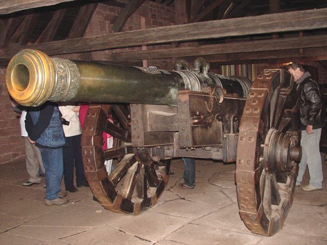 Chteau du Haut Koenigsbourg